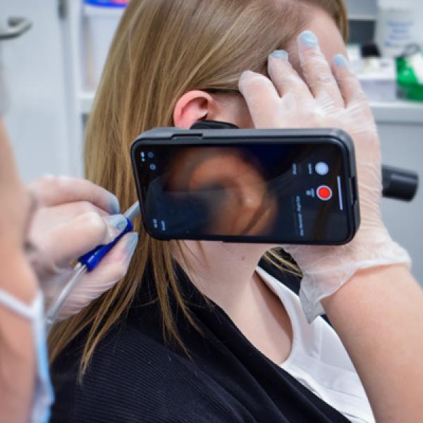 Visit Manchester Chemist for local ear care and clinic support